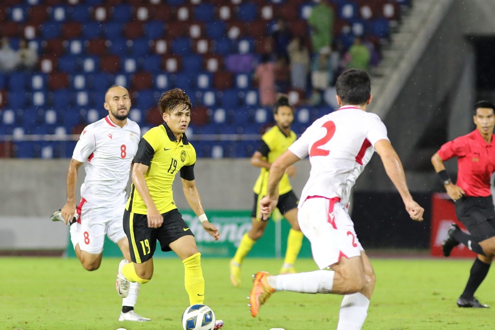 Indonesia Curacao anh 6