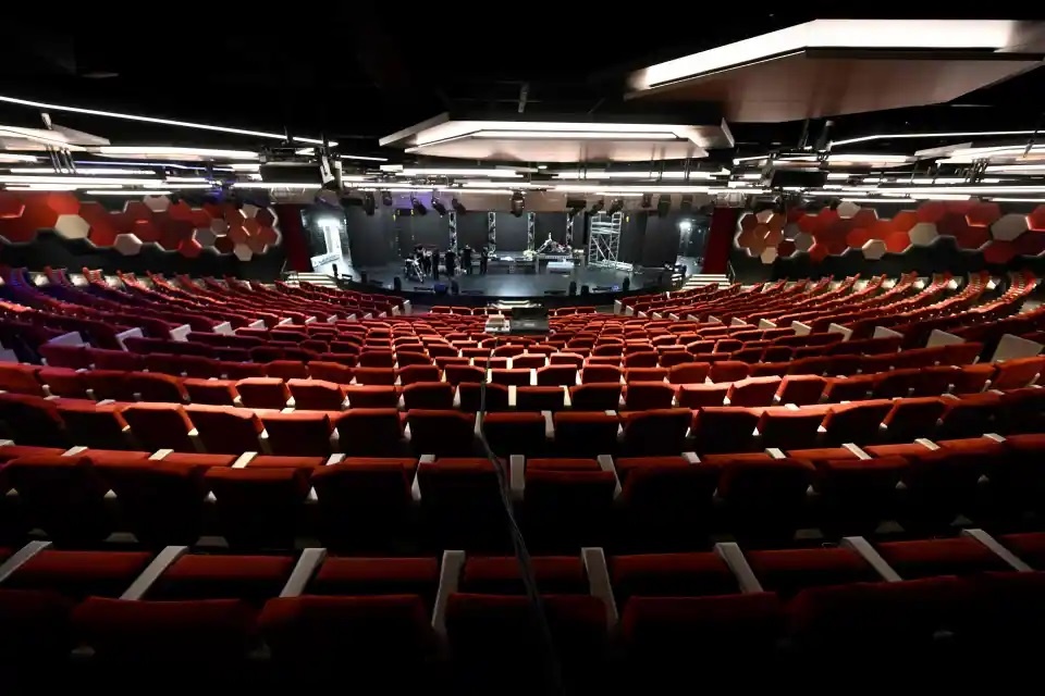 dan WAGs tuyen Anh anh 5