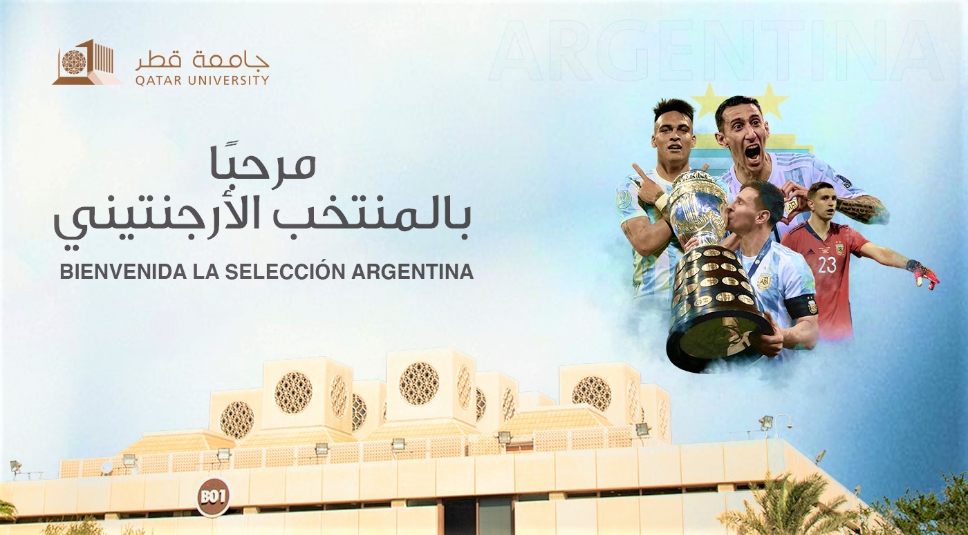 noi o Argentina World Cup anh 1