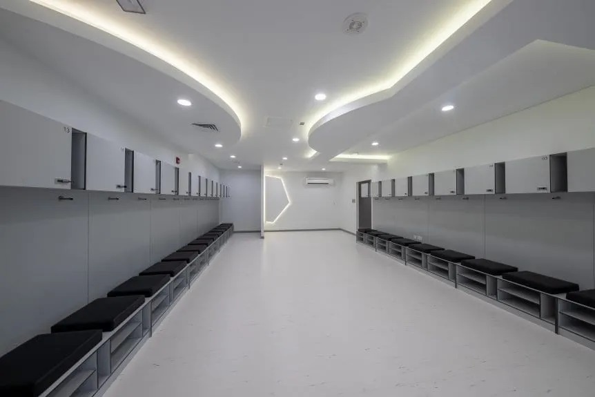 noi o Argentina World Cup anh 7