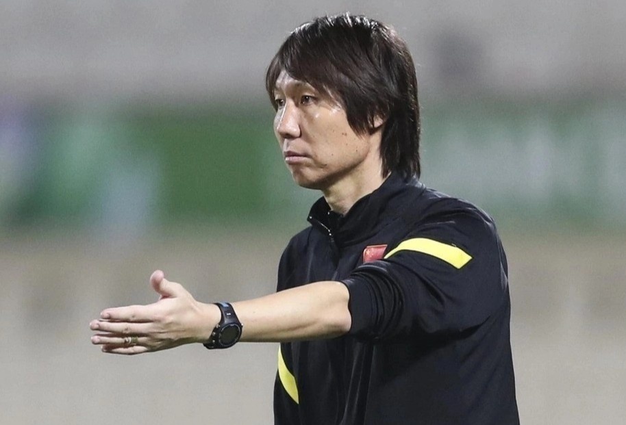 Nhieu ten tuoi bong da Trung Quoc bi dieu tra trong vu viec cua Li Tie hinh anh