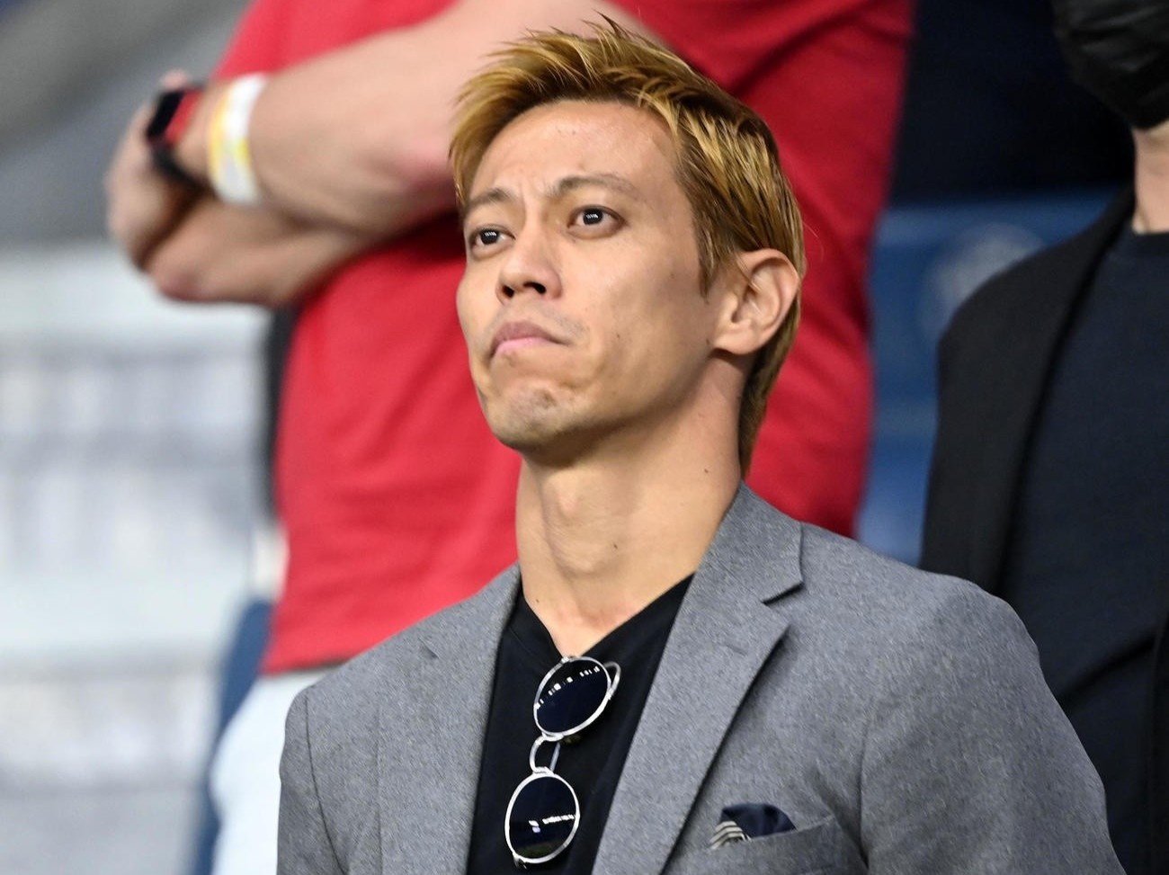 Nhat Ban Canada World Cup anh 1