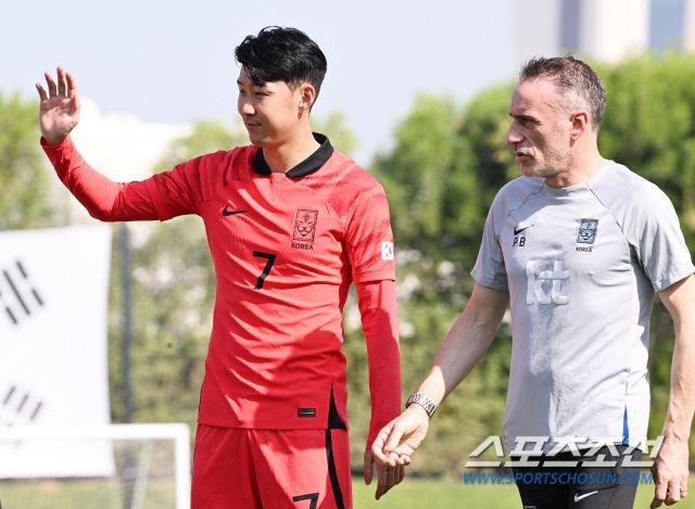 Son Heung-min deo mat na anh 4