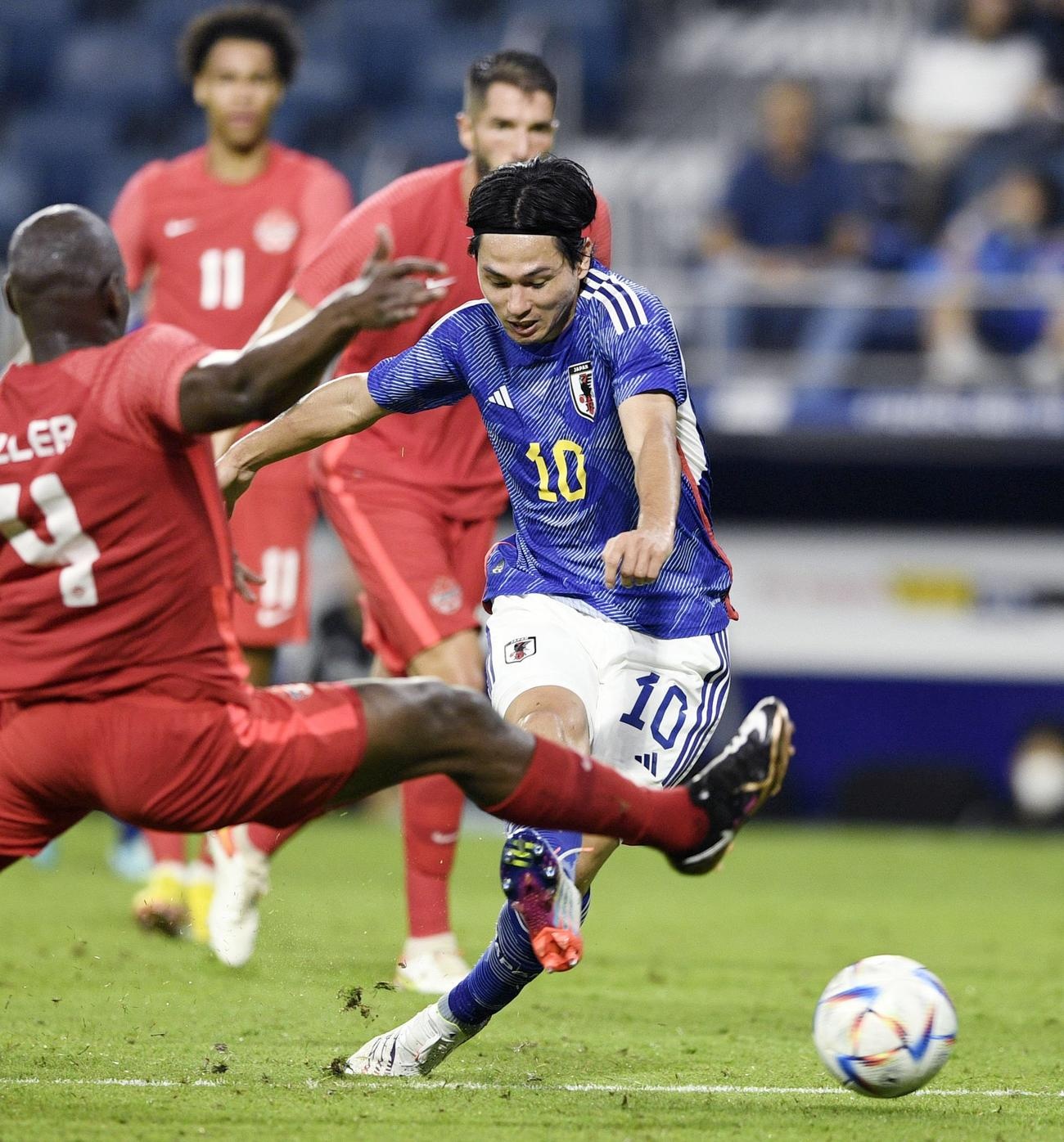 Nhat Ban World Cup anh 4