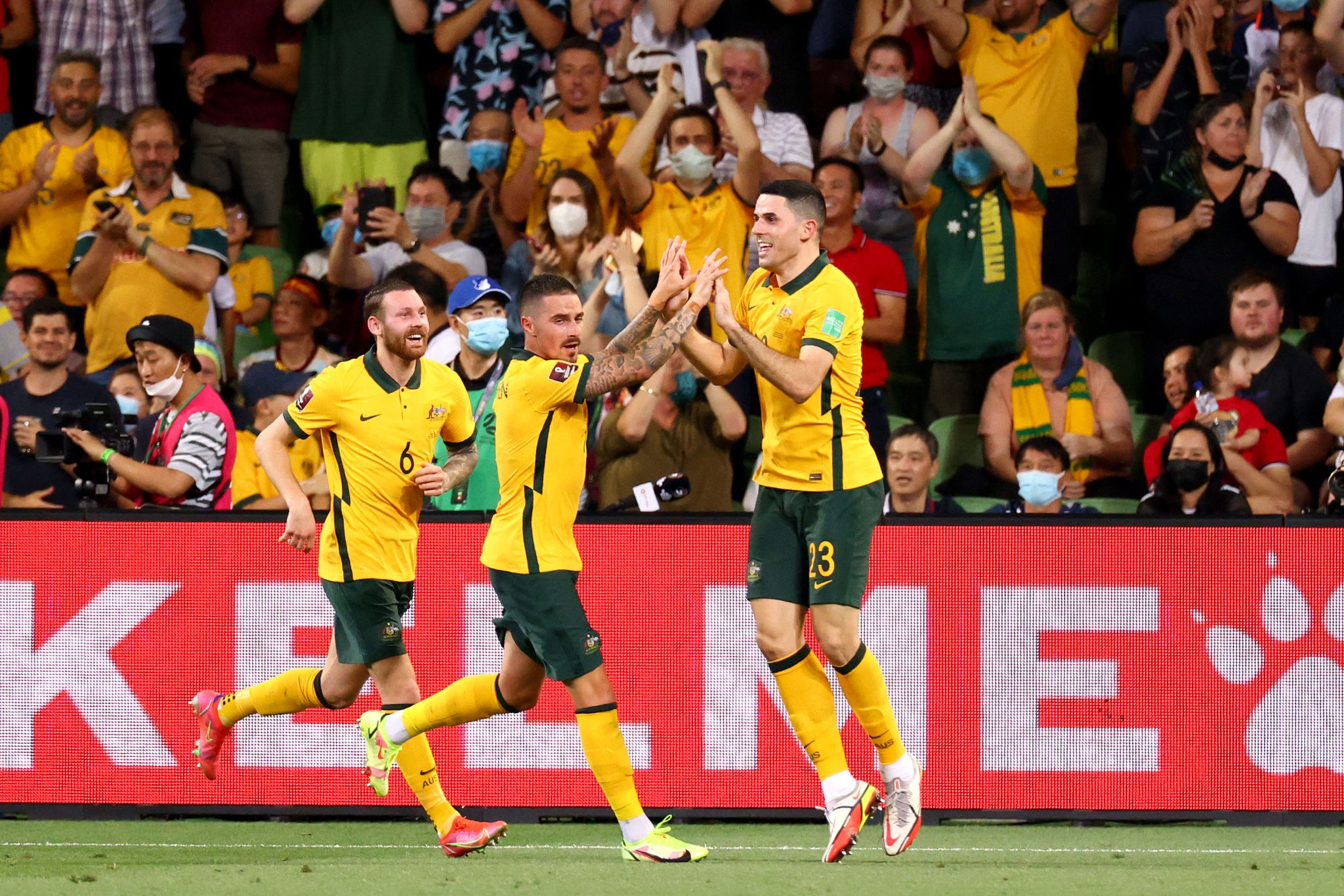 Nhat Ban World Cup anh 8