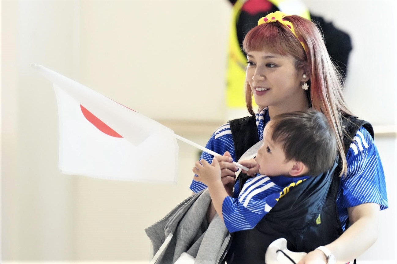 Nhat Ban Costa Rica anh 7