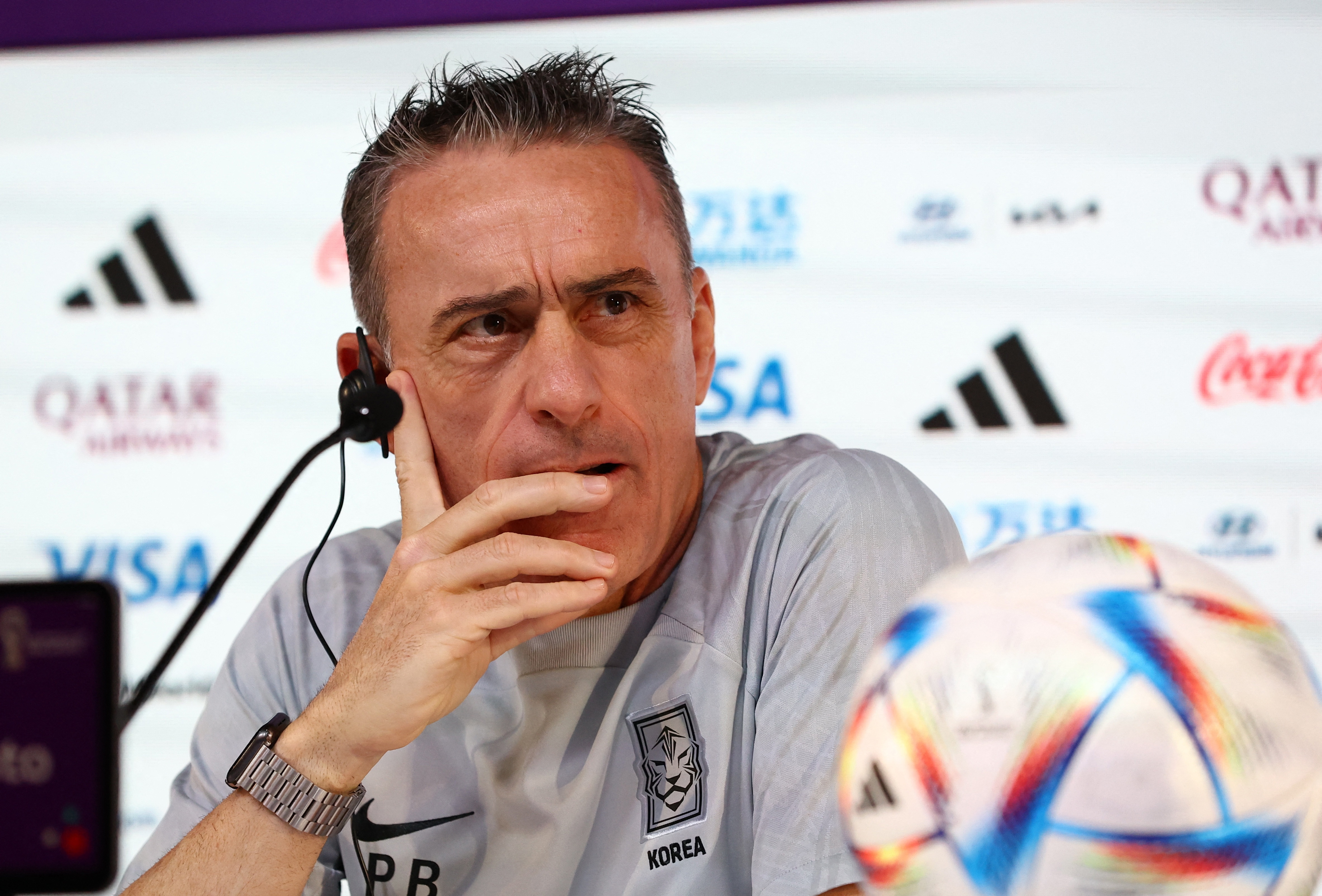 Lien doan Bong da Han Quoc khieu nai FIFA hinh anh