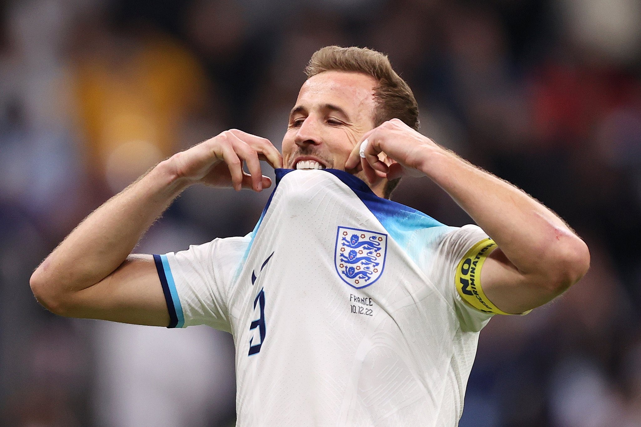 Harry Kane: 'Dau don lam' hinh anh