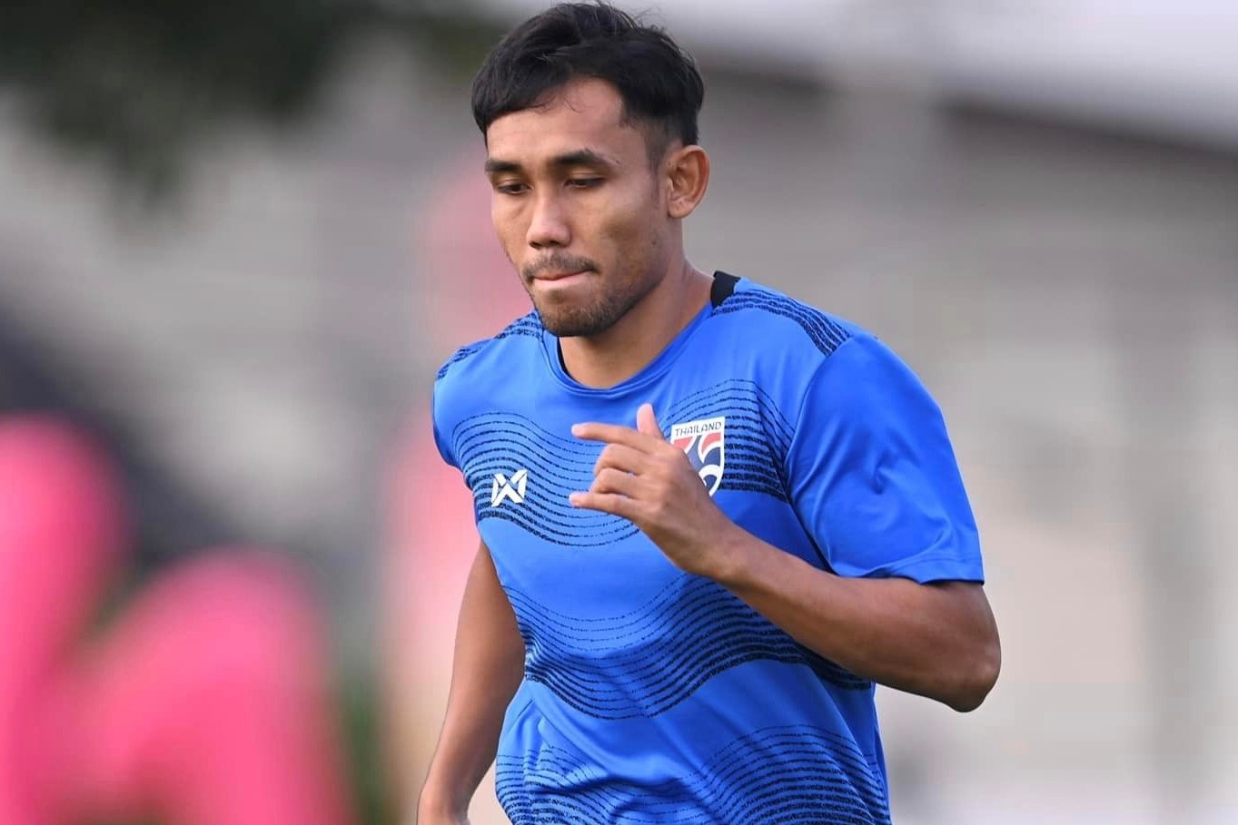 Dangda chua muon gia tu tuyen Thai Lan hinh anh