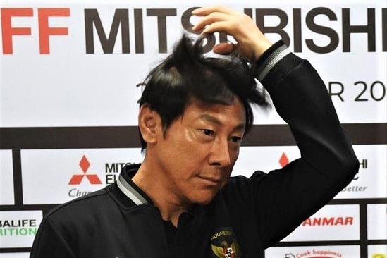 Indonesia khong da tu thu truoc Viet Nam hinh anh