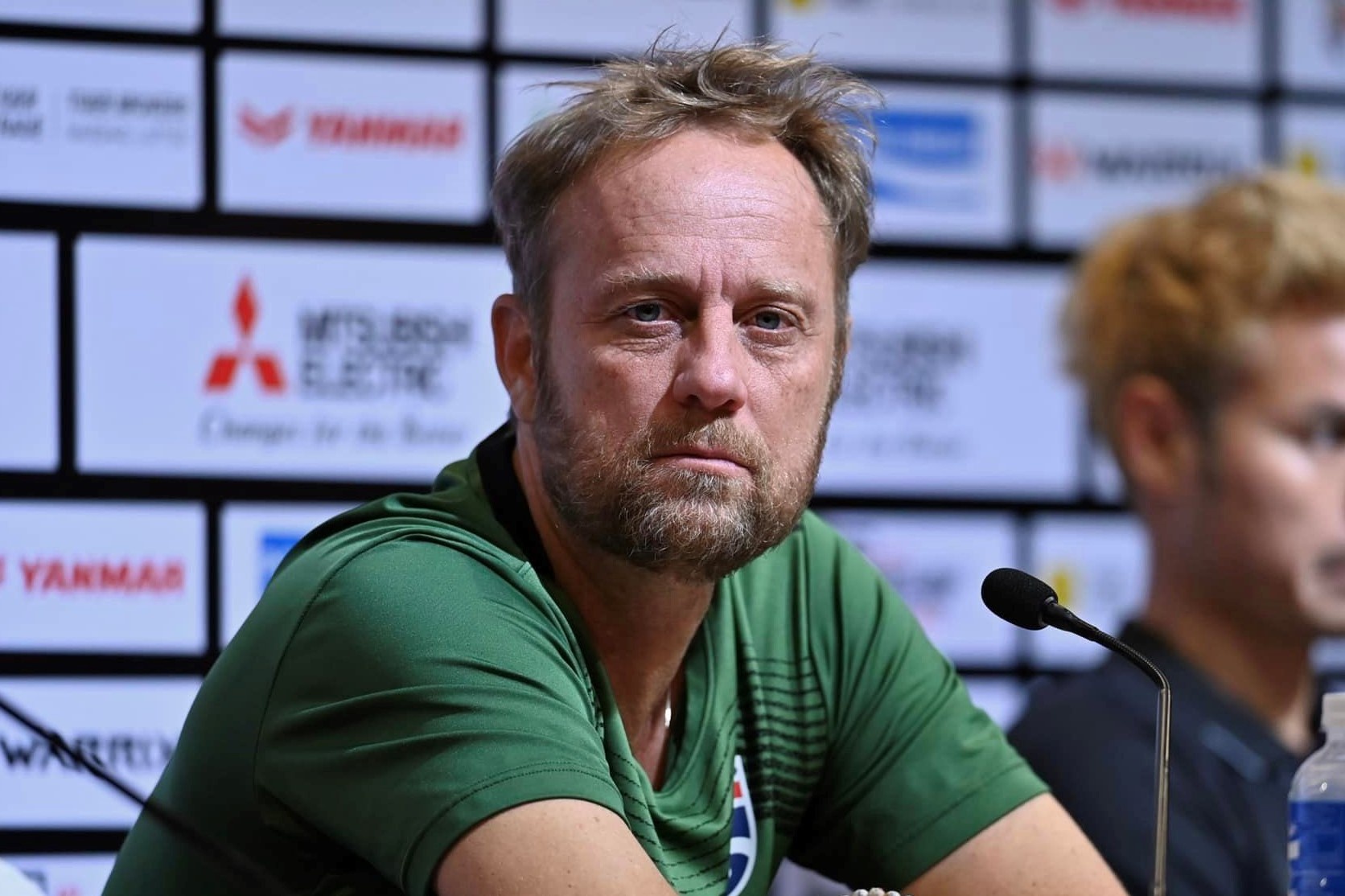 HLV Polking: Viet Nam loi the hon Thai Lan nhieu mat hinh anh