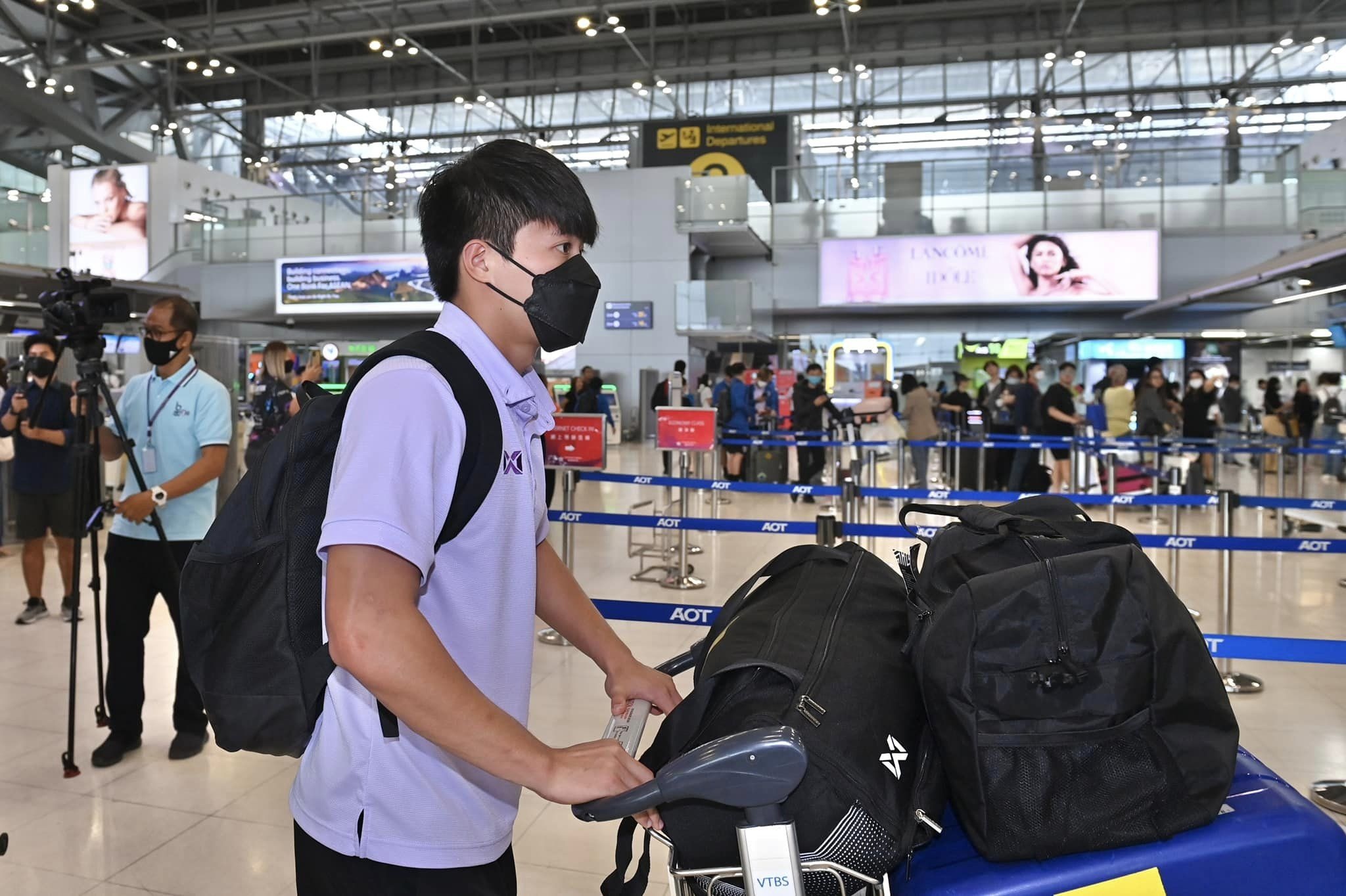 Thai Lan sang Viet Nam anh 7