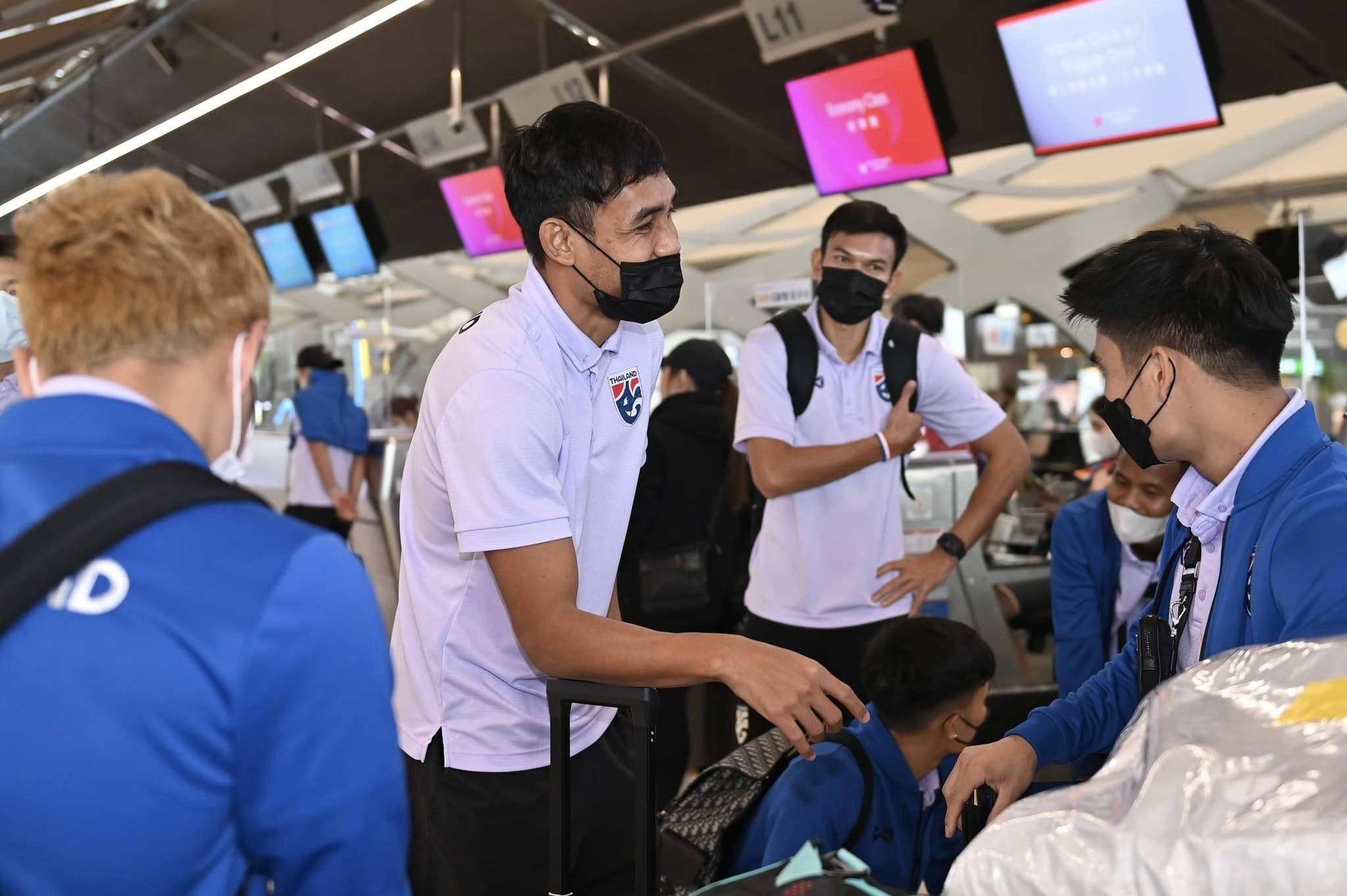 Thai Lan sang Viet Nam anh 3