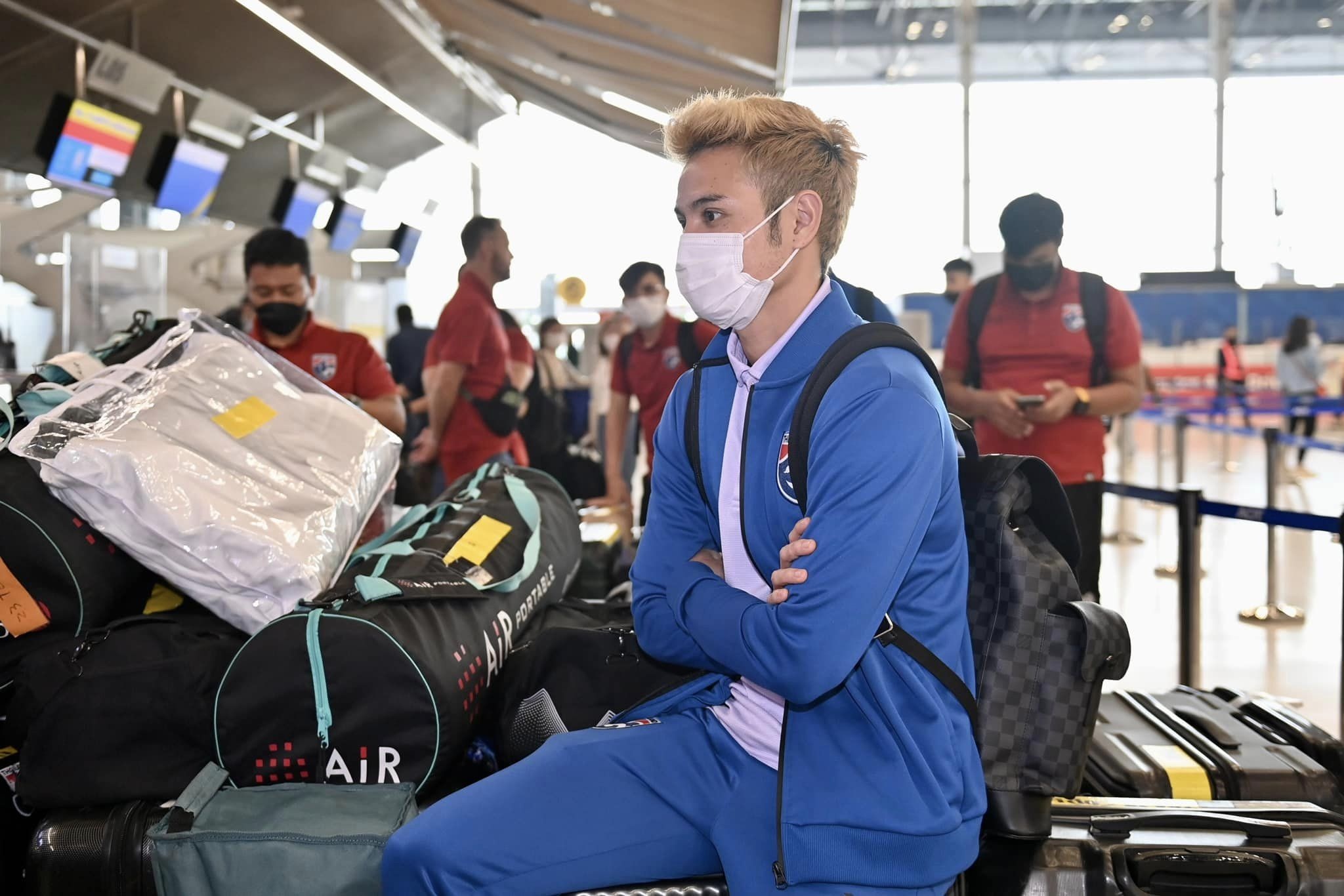 Thai Lan sang Viet Nam anh 5