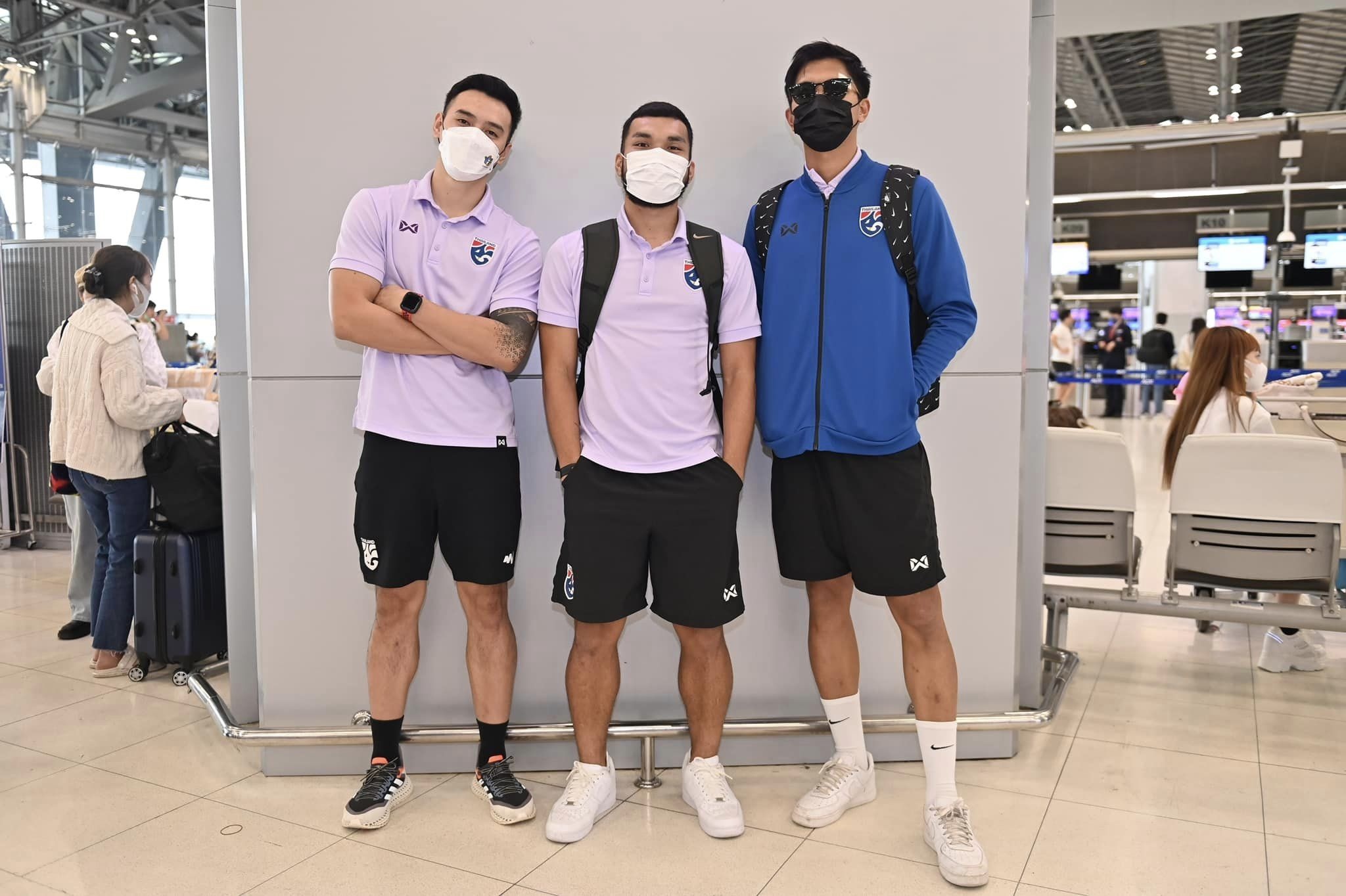 Thai Lan sang Viet Nam anh 6