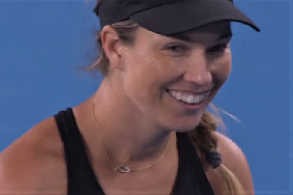 A quan Australian Open xau ho vi quen luat hinh anh