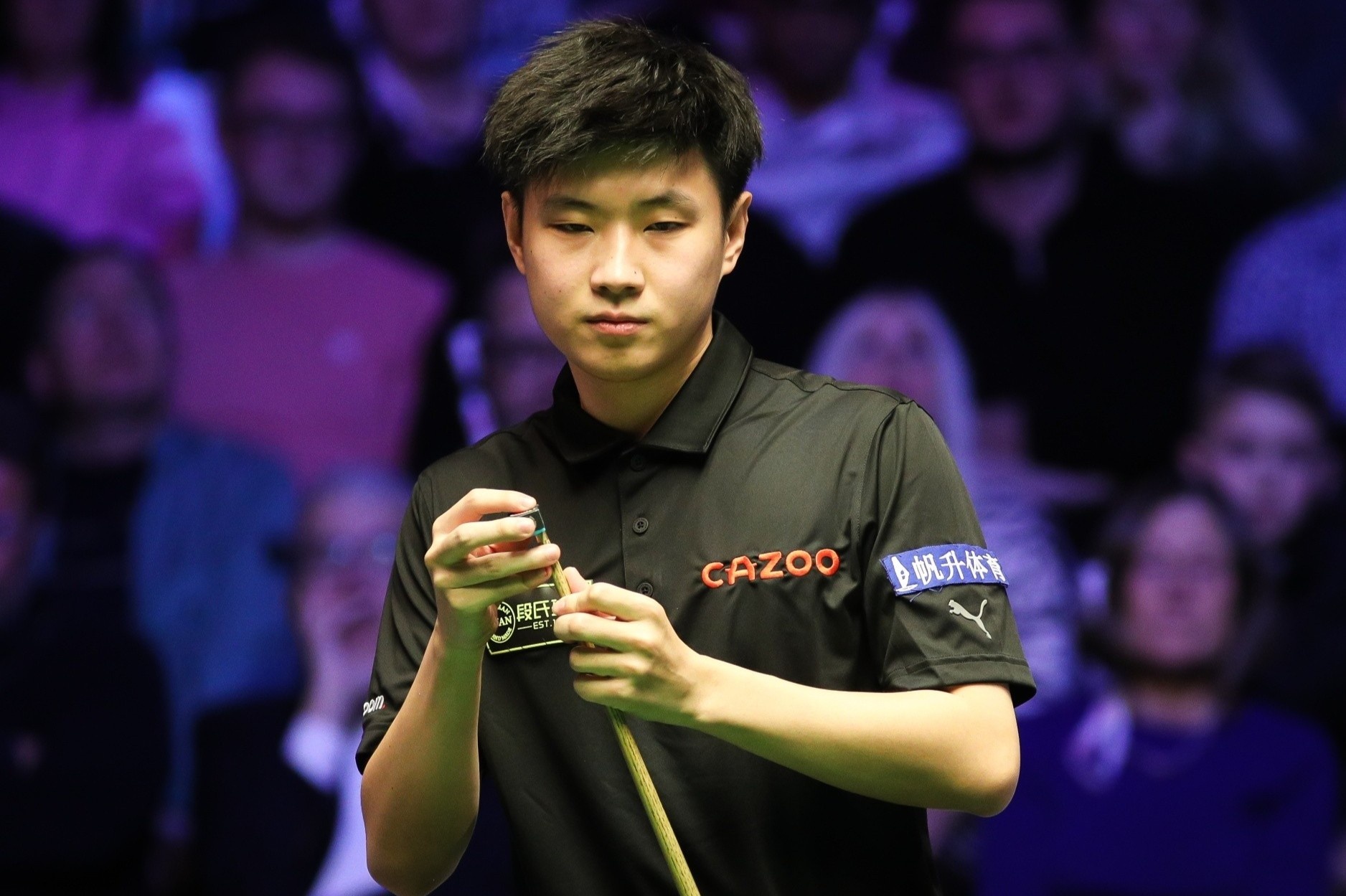 10 co thu Trung Quoc dinh be boi dan xep ty so hinh anh