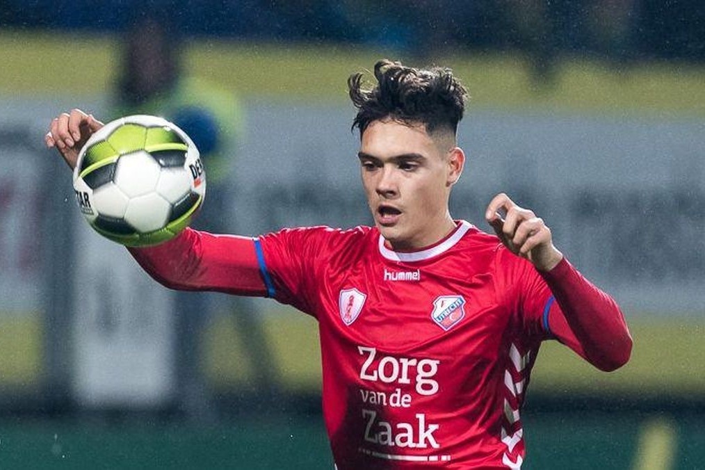 Indonesia nhap tich hau ve Ha Lan hinh anh