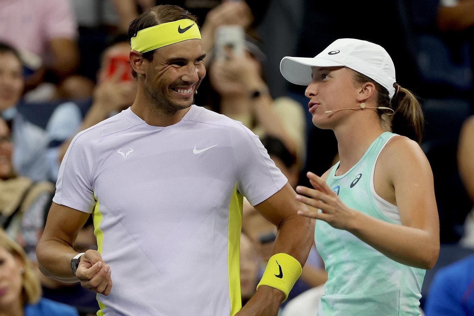 Dieu chua tung co tai Australian Open hinh anh