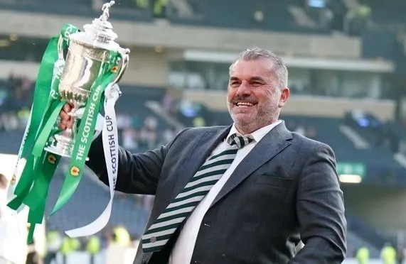 Tottenham sap co HLV moi hinh anh