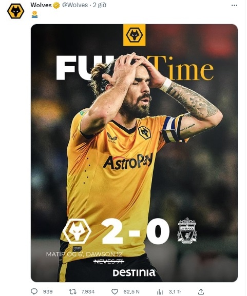 Wolves che gieu Klopp anh 1