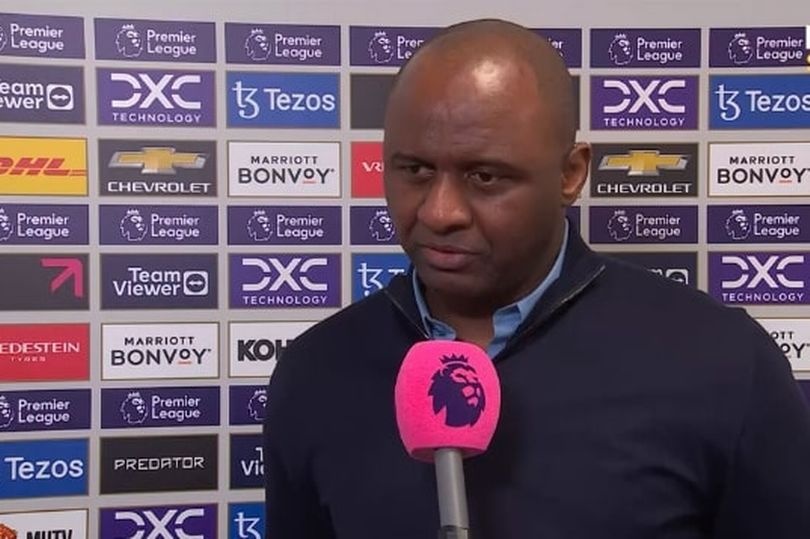 HLV Palace tu choi noi ve the do cua Casemiro vi so bi phat hinh anh