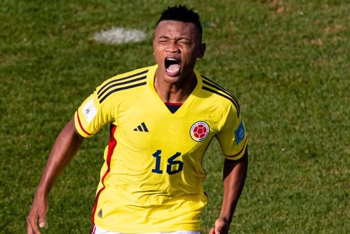 Colombia nhan chim dai dien chau Au tai U20 World Cup hinh anh