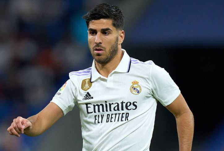 Chia tay Messi, PSG chuan bi don sao Real Madrid hinh anh