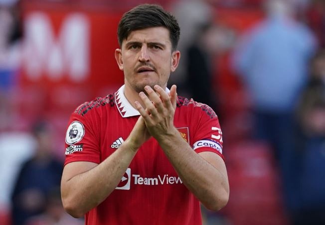 Maguire bat ngo co co hoi gia nhap Chelsea hinh anh