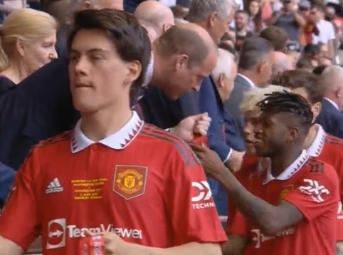 Man City vo dich anh 1