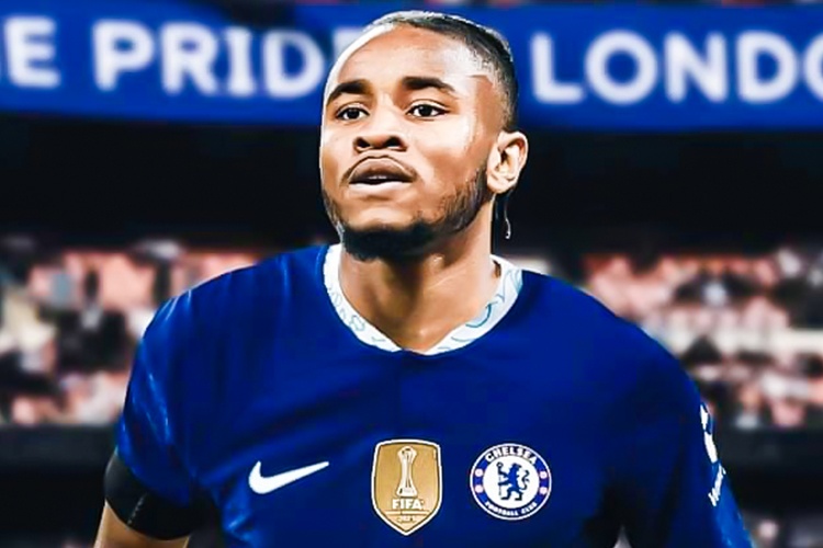 Tan binh Chelsea ruc sang o chung ket Cup Quoc gia Duc hinh anh