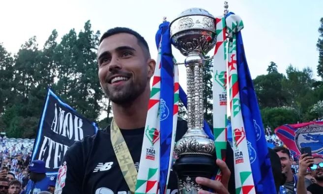 MU thay De Gea anh 1