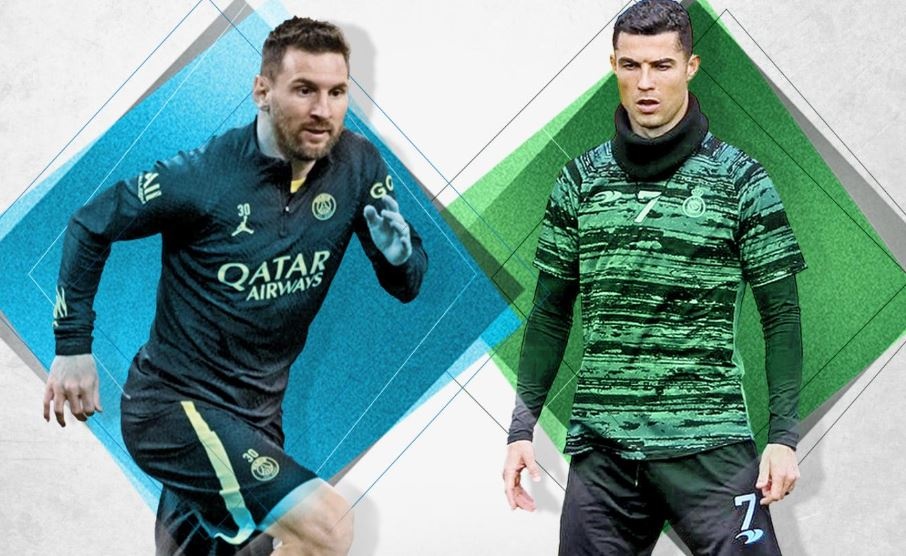 Dan sao dang cap the gioi chuan bi do bo Saudi Arabia hinh anh