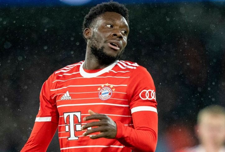 Sao Bayern muon gia nhap Real Madrid hinh anh