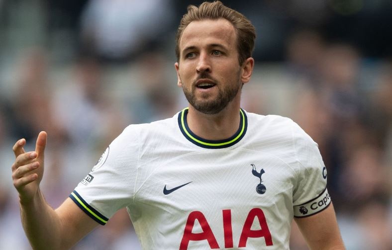 Real Madrid ra gia mua Harry Kane hinh anh