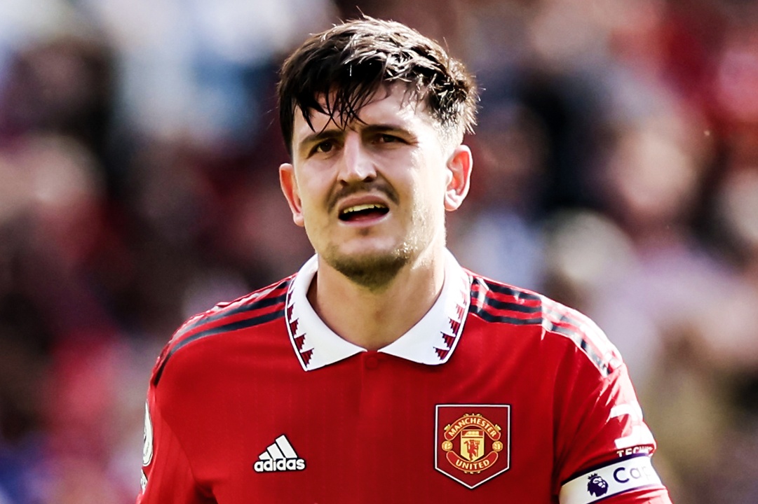 Bi kich cua Maguire hinh anh