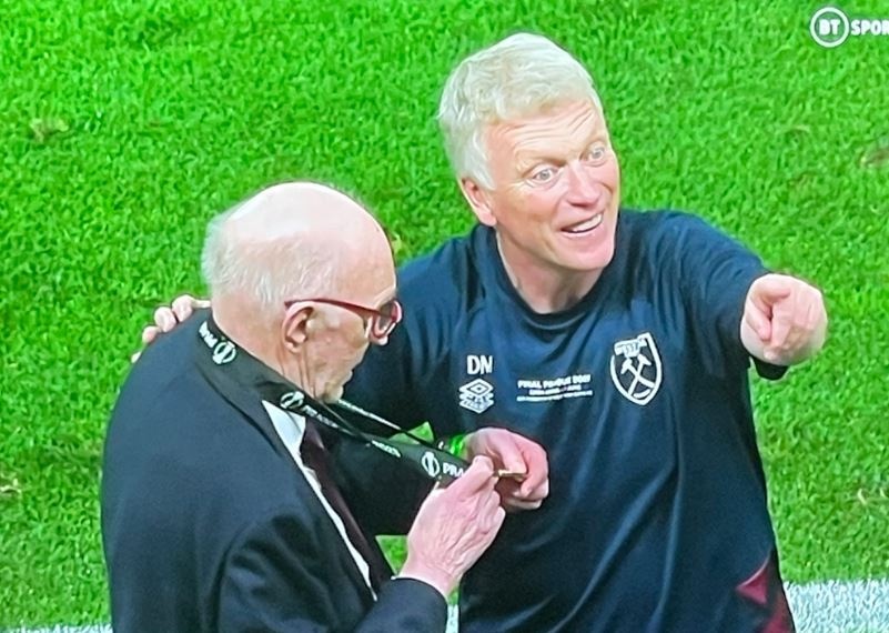 West Ham vo dich anh 2