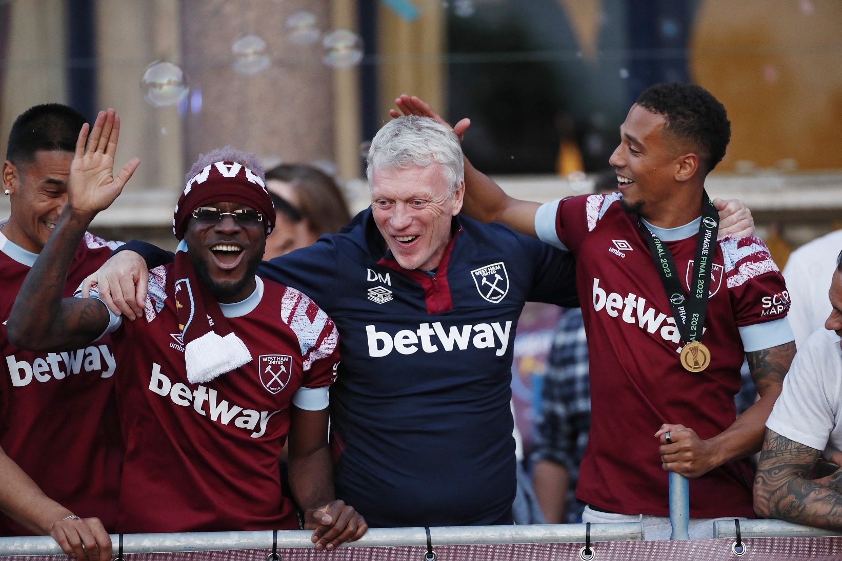 West Ham vo dich anh 6