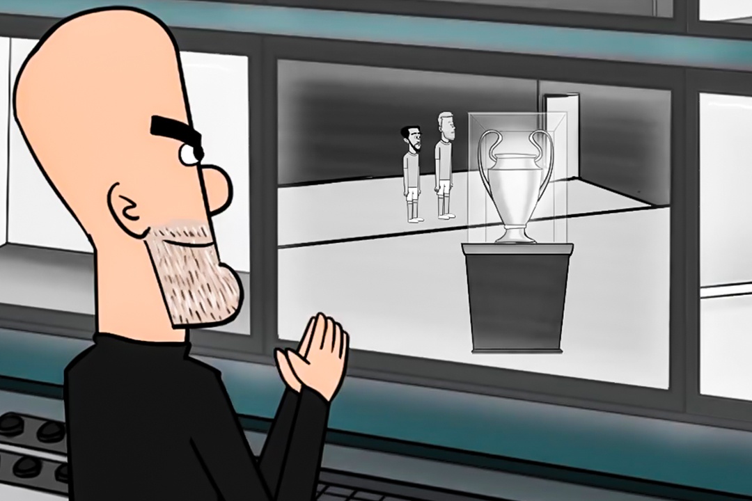 Hoat hinh tom tat Champions League mua 2022/23 hinh anh