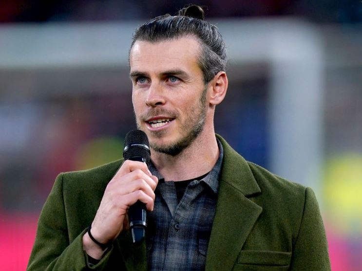 Bale phat bieu tranh cai ve Ronaldo, Messi hinh anh