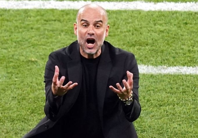 Pep Guardiola tao ky tich chua tung co trong lich su hinh anh