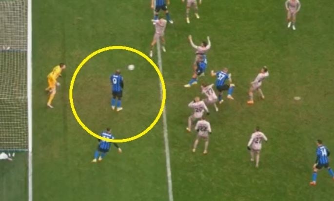 Lukaku sai lam anh 1