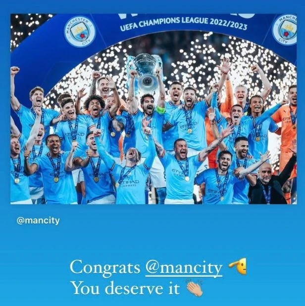 Man City vo dich anh 1