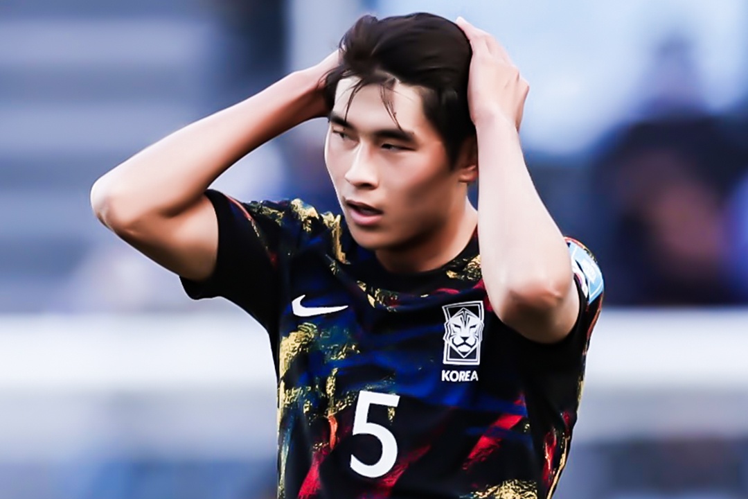 Highlights U20 Israel 3-1 Han Quoc hinh anh