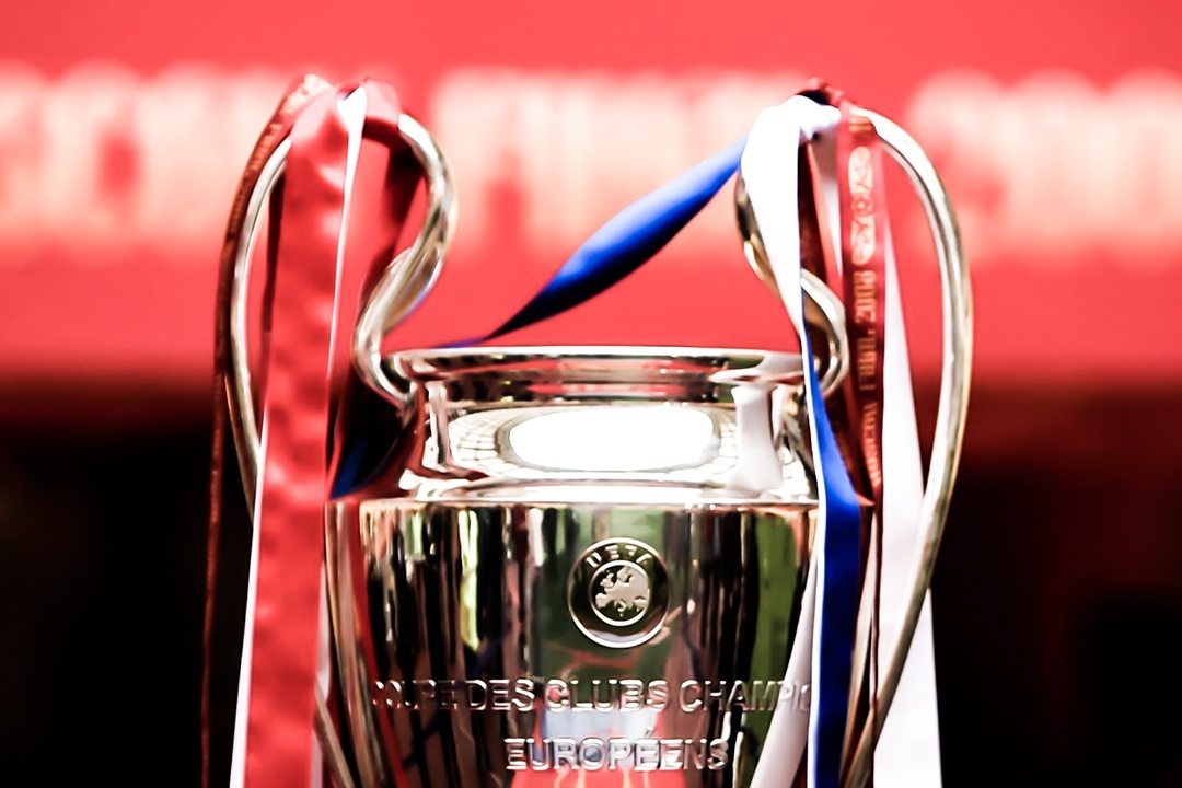 Nhung doi bong Anh da co chuc vo dich Champions League hinh anh