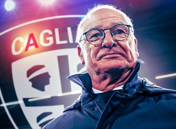 HLV Claudio Ranieri viet them chuyen co tich hinh anh