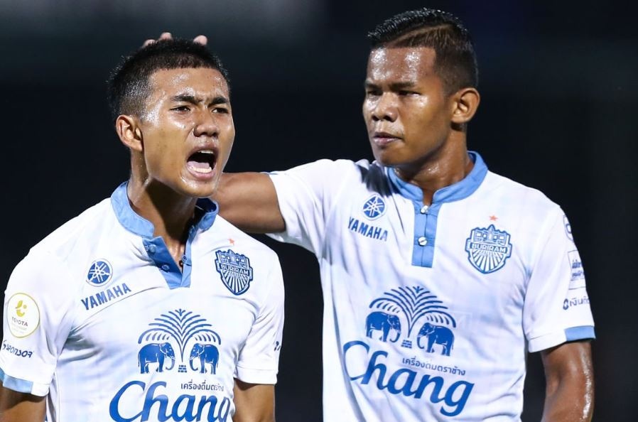 Nha vo dich Han Quoc xin loi vi miet thi tuyen thu Thai Lan hinh anh