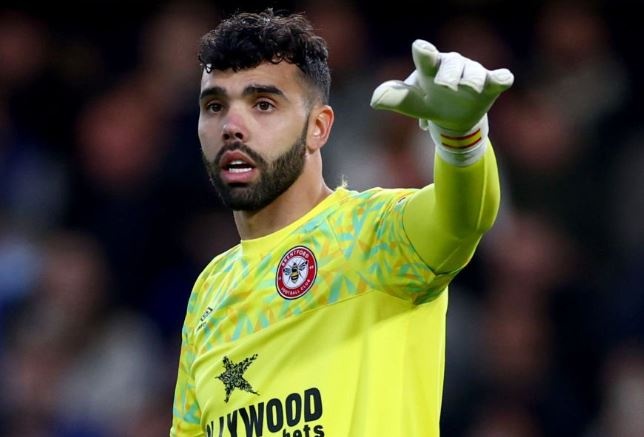 Chelsea dat thoa thuan voi tuyen thu Tay Ban Nha hinh anh