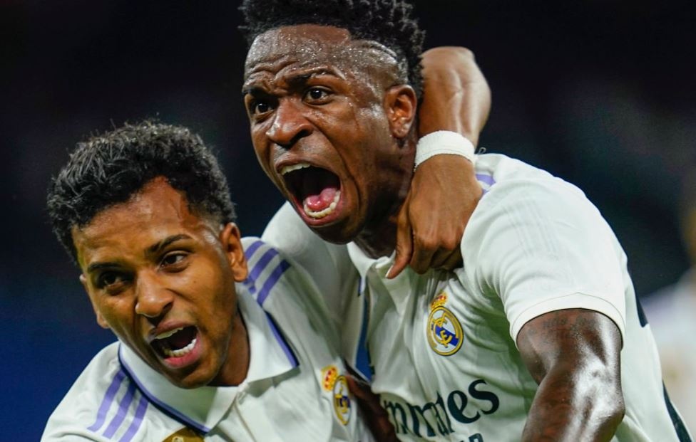 Real Madrid co so 7 moi hinh anh