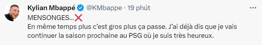 Mbappe o lai PSG anh 1